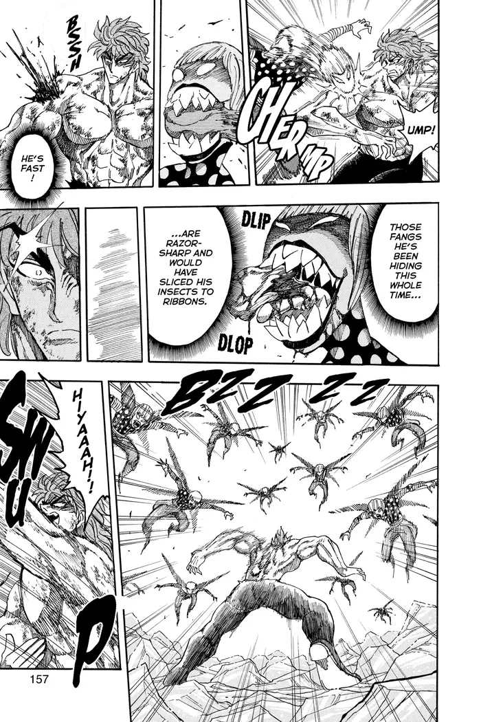 Toriko Chapter 87 image 07_optimized